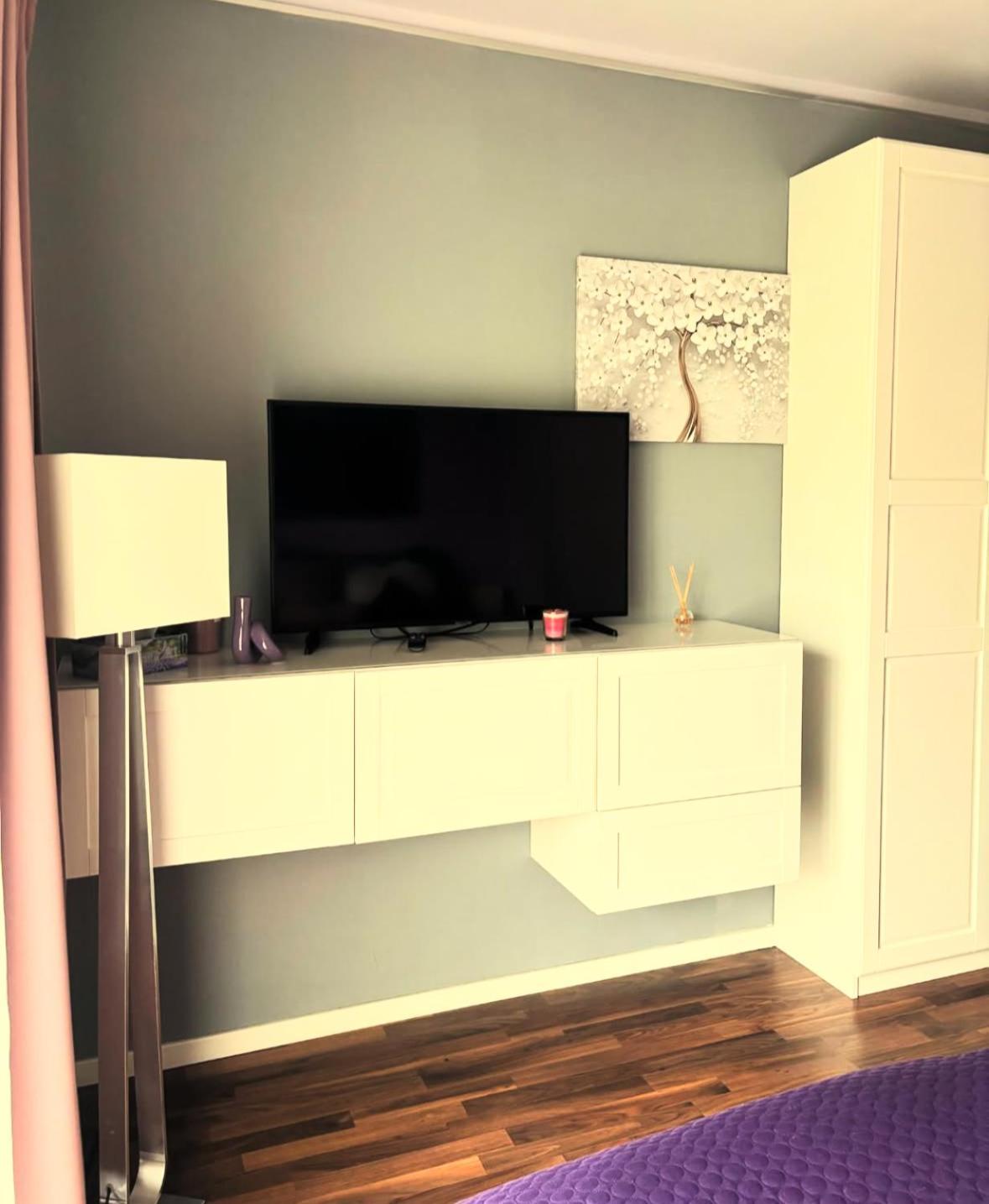 Krejcarek Garden Apartment