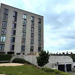Krejcarek Garden Apartment